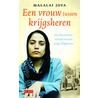Een vrouw tussen krijgsheren