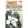 Zwarte orchideeën by Gillian Slovo
