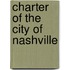 Charter of the City of Nashville