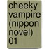 Cheeky Vampire (Nippon Novel) 01