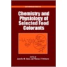 Chem Phys Food Color Acsss 775 C door Jennifer M. Ames