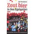 Zout bier in Den Egelantier