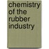 Chemistry of the Rubber Industry