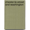 Chester-Le-Street And Washington door David Simpson