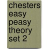 Chesters Easy Peasy Theory Set 2 door Onbekend