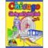Chicago Coloring & Activity Book