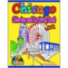 Chicago Coloring & Activity Book door Carole Marsh