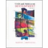 Child And Adolescent Development door Robert J. Hoffnung