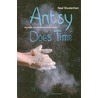 Antsy does time door Neal Shusterman