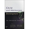 Child and Adolescent Development door William Damon
