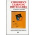 Children's Learning Difficulties