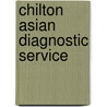Chilton Asian Diagnostic Service door Chilton
