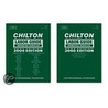 Chilton Labor Guide 2008 Edition door Chilton
