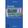 Chlamydia Atherosclerosis Lesion by Allan Shor