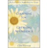 Choosing Joy, Creating Abundance by Ellen Peterson