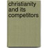 Christianity And Its Competitors