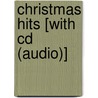 Christmas Hits [with Cd (audio)] door Onbekend
