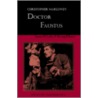 Christopher Marlowe's Dr Faustus door Professor Christopher Marlowe