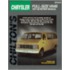 Chrysler Full-Size Vans, 1967-88