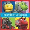Chuggington Storybook Collection by Unknown