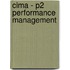 Cima - P2 Performance Management