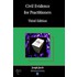 Civil Evidence For Practitioners