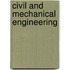 Civil and Mechanical Engineering