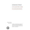 Civilization And Its Discontents by Translator David Mclintock Sigmund Freud Edited with an Introduction by Leo Bersani