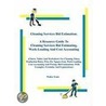 Cleaning Services Bid Estimation by Walter Fenix