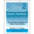 Clear Grammar 2 Student Workbook