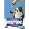 Clicker Training for Clever Cats door Martina Braun