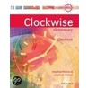 Clockwise. Elementary. Classbook by Heather Potten