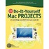 Cnet Do-It-Yourself Mac Projects