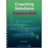 Coaching Solutions Resource Book