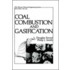 Coal Combustion And Gasification