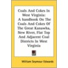 Coals And Cokes In West Virginia door William Seymour Edwards