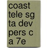 Coast Tele Sg Ta Dev Pers C A 7e door Onbekend