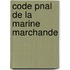 Code Pnal de La Marine Marchande