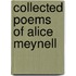 Collected Poems Of Alice Meynell