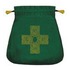 Tarot buidel Keltisch Kruis (fluweel)