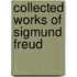 Collected Works Of Sigmund Freud