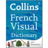Collins French Visual Dictionary by Onbekend