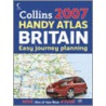 Collins Handy Road Atlas Britain door Onbekend