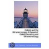 Colloids And The Ultramicroscope door Richard Zsigmondy