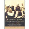 Columbia State Community College door Monte Bayless