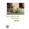 Comic Sketches And Recollections door John Poole