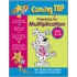 Coming Top Times Tables Ages 3-4
