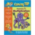 Coming Top Times Tables Ages 4-5