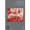 Coming of Age in Times of Crisis door Janise Hurtig