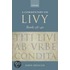 Commentary On Livy,books 38-40 C